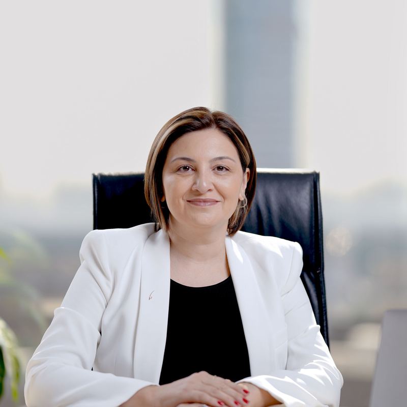 Derya Kurtbay Özer